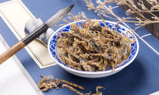 四肢麻木，肢体屈伸不利？送你一味天麻，息内风，祛外风