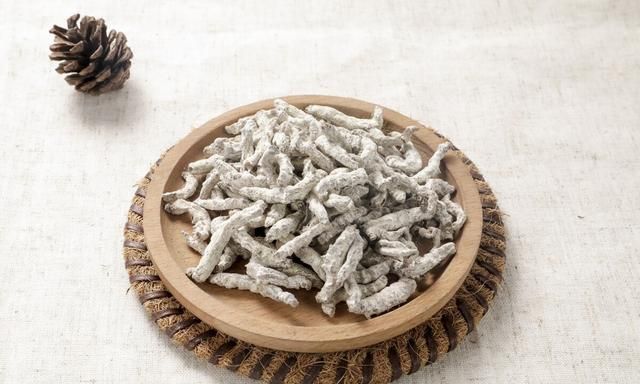 四肢麻木，肢体屈伸不利？送你一味天麻，息内风，祛外风