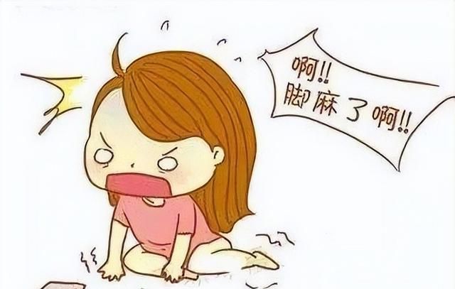 四肢麻木，肢体屈伸不利？送你一味天麻，息内风，祛外风