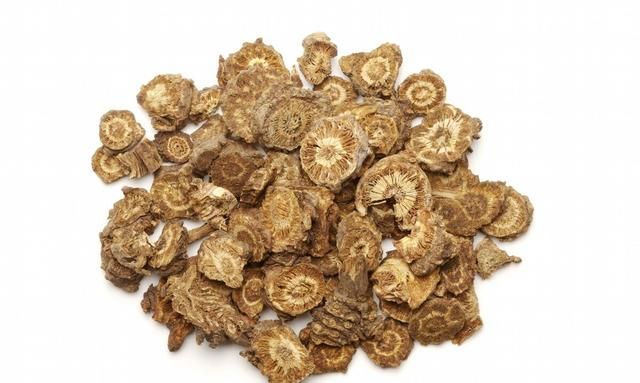 四肢麻木，肢体屈伸不利？送你一味天麻，息内风，祛外风