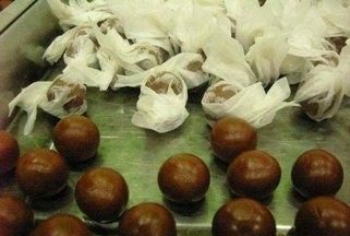 吃山楂丸可以降血脂吗,降血脂及胆固醇的山楂丸图1