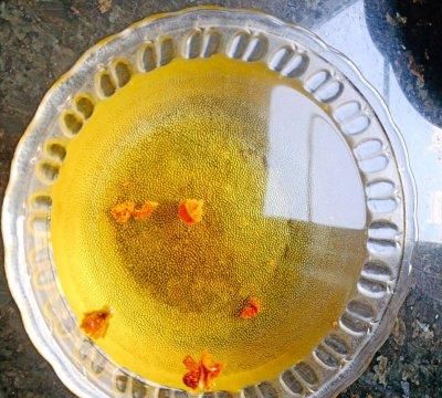 5分钟就能做好的一吃停不下的口水鸡，简单又好吃