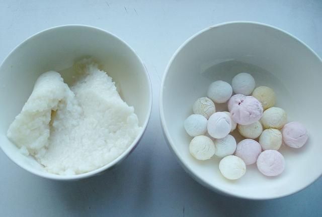 汤圆想要软糯香甜滋补，就这样煮，多吃消化好又增食欲