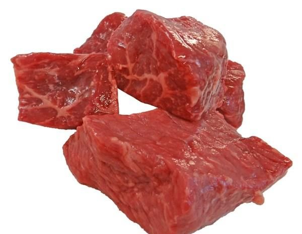 虽然牛肉价格贵一点，但它能给身体带来很多好处，别不舍得吃