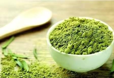 抹茶是茶做的吗,碾茶与抹茶的区别图2