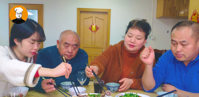 扬州盐水鹅家常做法，一次8斤鹅肉不够吃，咸香可口，简单过瘾