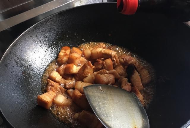 烧腐竹怎么做最好吃,烧腐竹配什么菜最好吃图21