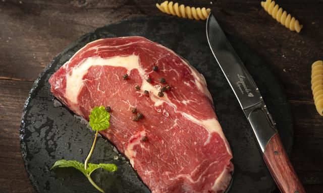 肉的营养价值?