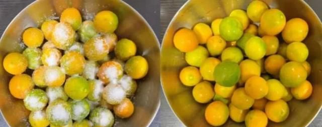 阳了以后，变成“刀片嗓”，建议用5样煮水喝，清甜滋润好受多了