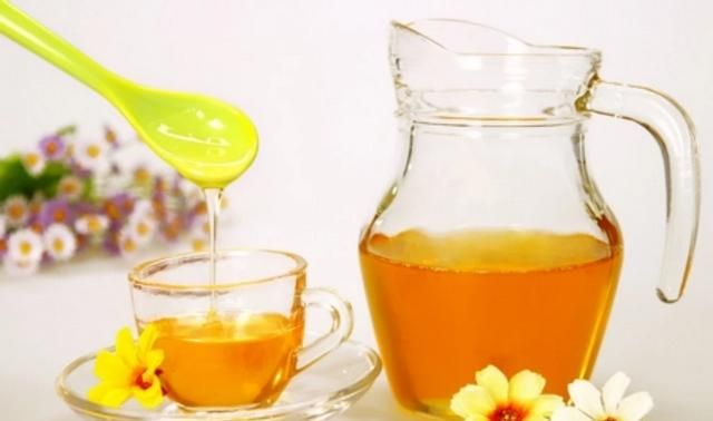 萎缩性胃炎早晨空腹喝蜂蜜水好吗图8