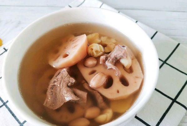常喝这盅「安神猪心汤」，睡眠好气色好