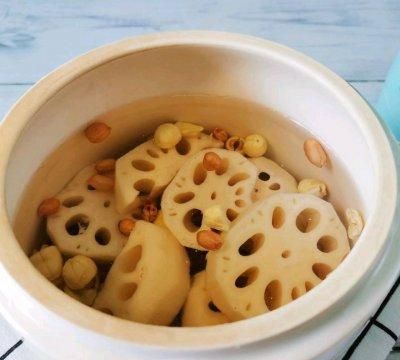 常喝这盅「安神猪心汤」，睡眠好气色好