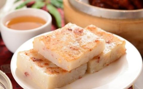 白萝卜都有什么做法(白萝卜汤的做法大全)