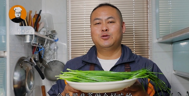这才是韭菜炒鸡蛋的正确做法，香味十足，开胃下饭