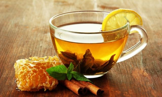 绿茶可能不养生，反而伤肝？喝茶到底是好还是坏？
