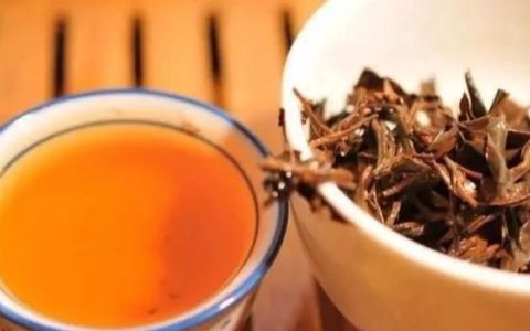 经常喝红茶有什么好处和坏处吗