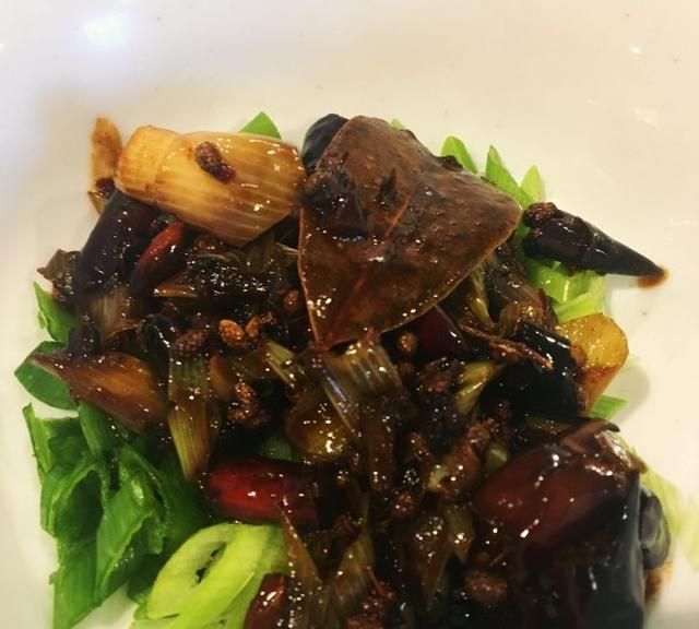 好吃又简单的食物有哪些,有什么简单食材又好吃的食物图7