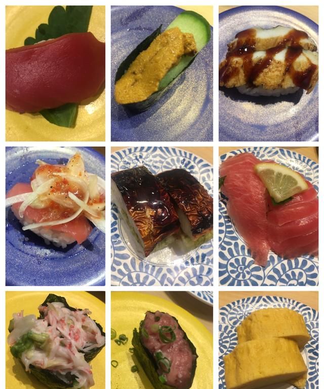 日本有什么特别好吃的美食图2