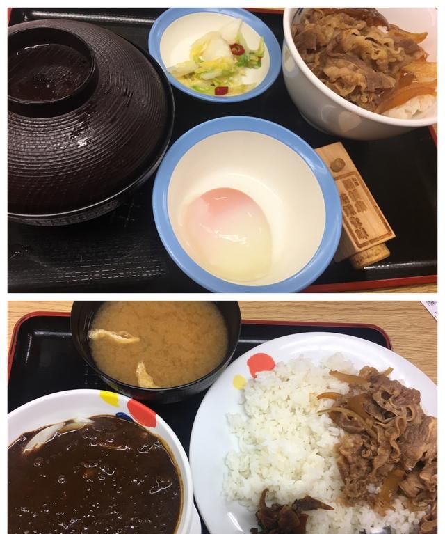 日本有什么特别好吃的美食图4