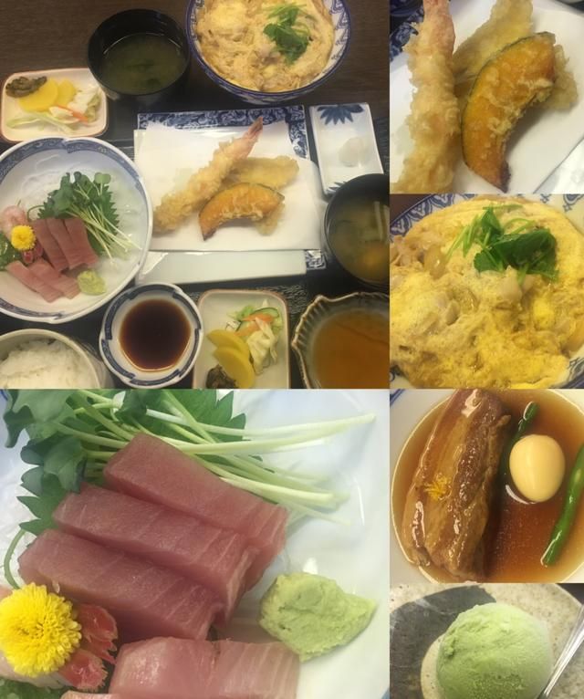 日本有什么特别好吃的美食图5