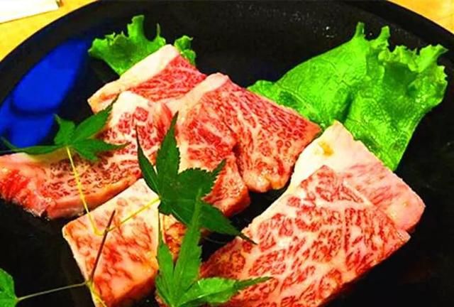 日本有什么特别好吃的美食图11