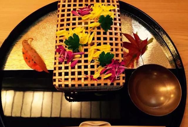 日本有什么特别好吃的美食图12