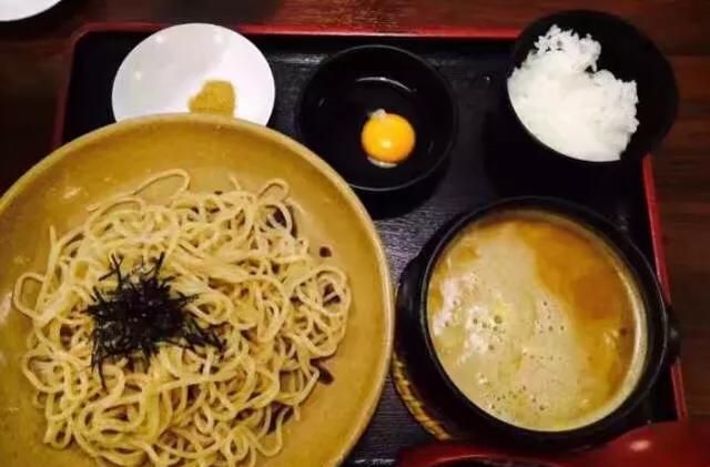日本有什么特别好吃的美食图19