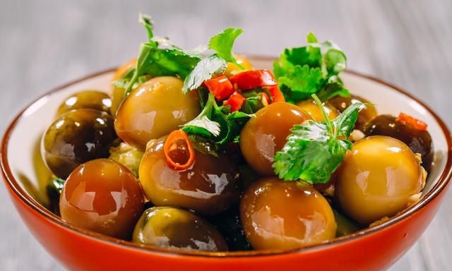 想“补脑”，别光吃核桃，推荐6种食物，富含DHA，常吃全家都受益
