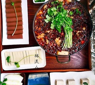 麻辣鱼火锅的做法