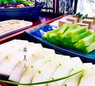 麻辣鱼火锅的做法