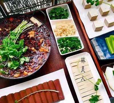 麻辣鱼火锅的做法