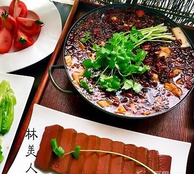 麻辣鱼火锅的做法
