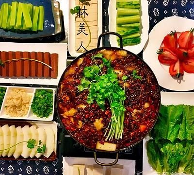 麻辣鱼火锅的做法