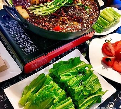 麻辣鱼火锅的做法