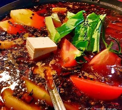麻辣鱼火锅的做法