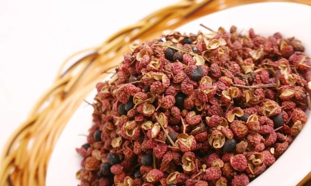 花椒号称一大“补药”，若是能用得好，这3种小病就不用跑医院了