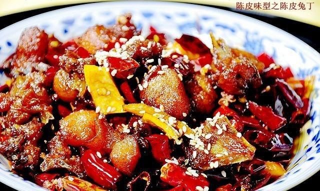 吃兔肉有什么好处(兔肉对胃的好处)图2