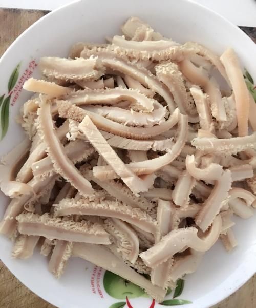 牛肚怎么吃才营养图1