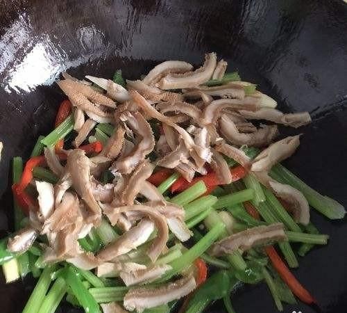 牛肚怎么吃才营养图3