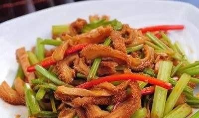 牛肚怎么吃才营养图4