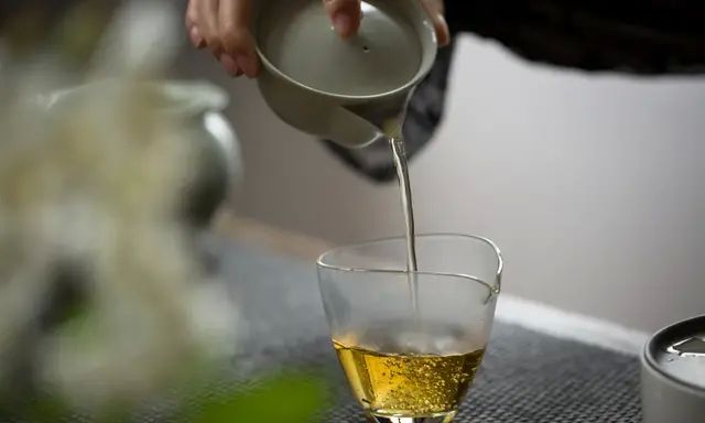 如何把乌龙茶泡的又香又好喝？高手都隐藏了这些“招数”