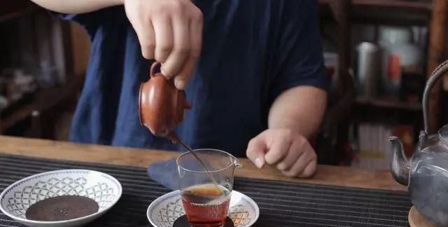 如何把乌龙茶泡的又香又好喝？高手都隐藏了这些“招数”