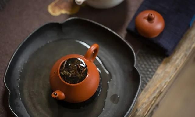 如何把乌龙茶泡的又香又好喝？高手都隐藏了这些“招数”