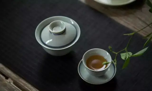 如何把乌龙茶泡的又香又好喝？高手都隐藏了这些“招数”