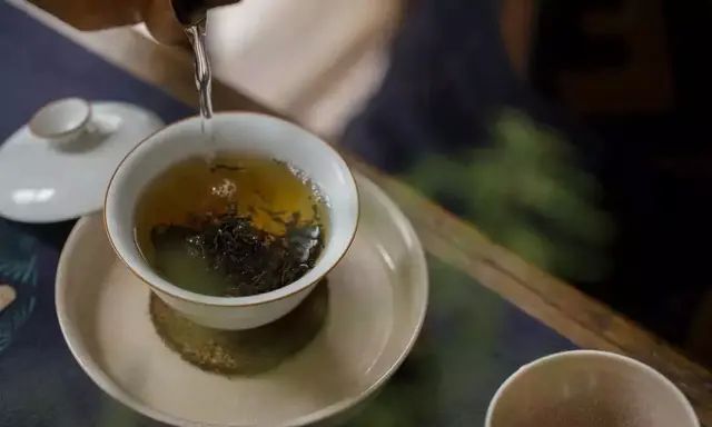 如何把乌龙茶泡的又香又好喝？高手都隐藏了这些“招数”