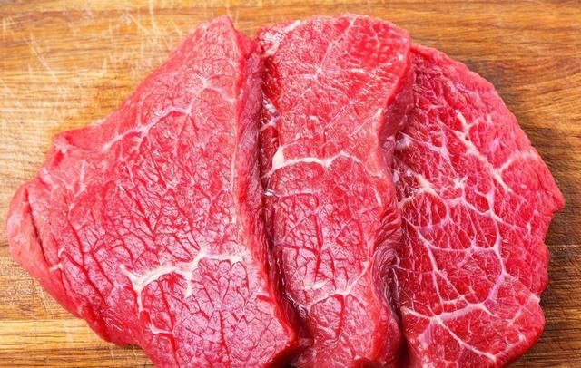 牛肉炒豆角丝怎么做,土豆牛肉豆角丝炖菜图1