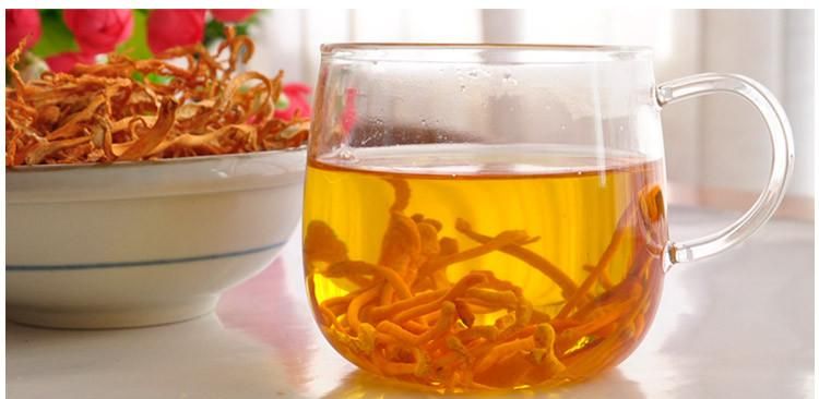 虫草花真实功效,虫草花的功效和作用及食用方法图3