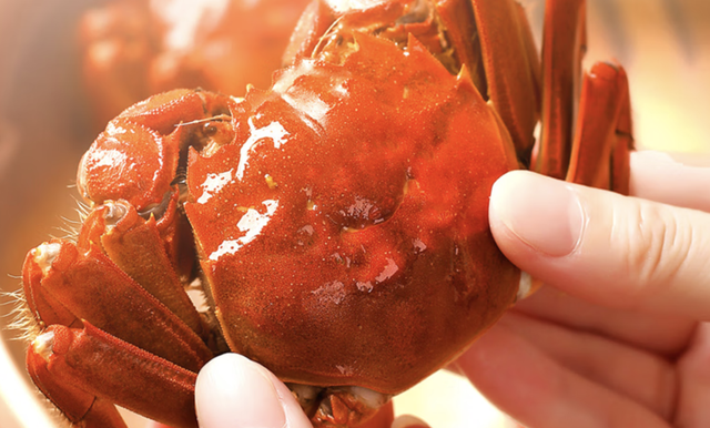 全国哪的螃蟹最好吃？经过评比，这6个地方拔得头筹，有你家乡吗