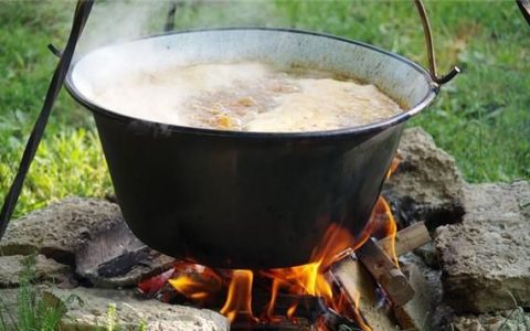 一碗乌鸡汤营养和功效与作用(乌鸡汤这样吃换个口味换种心情)