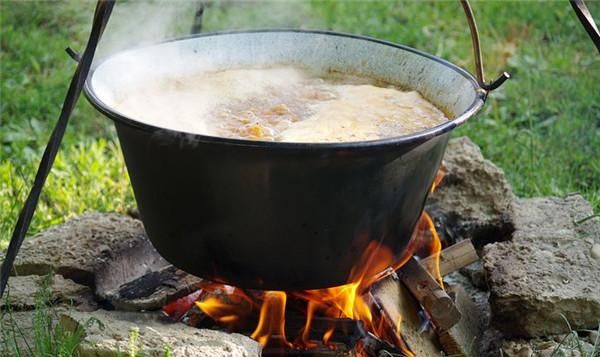 一碗乌鸡汤的功效这么大，在氨基酸面前还是输给了一碗牛肉汤